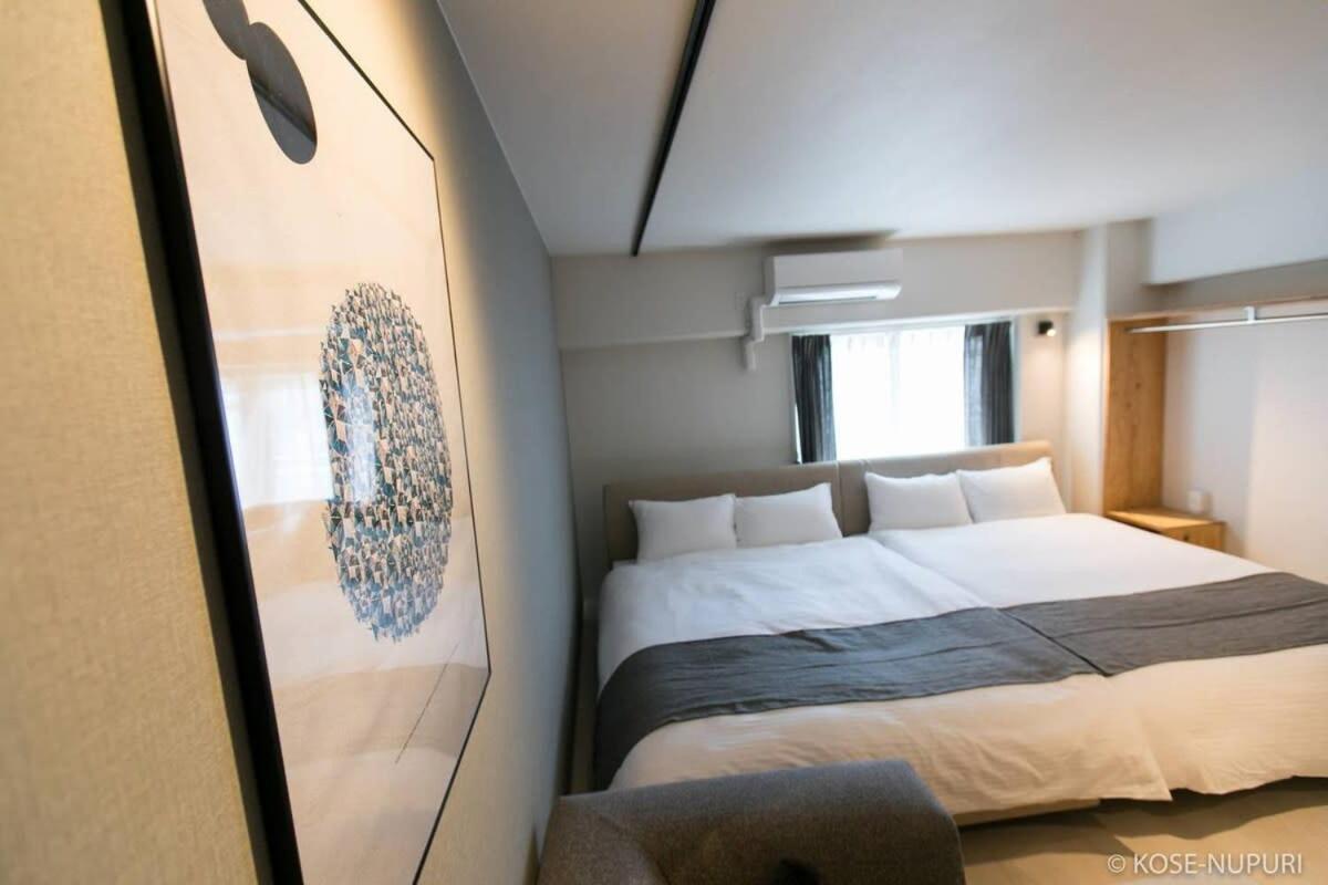 Bhotel Origaminn 702 - 5 Mins Peacepark ฮิโรชิม่า ภายนอก รูปภาพ