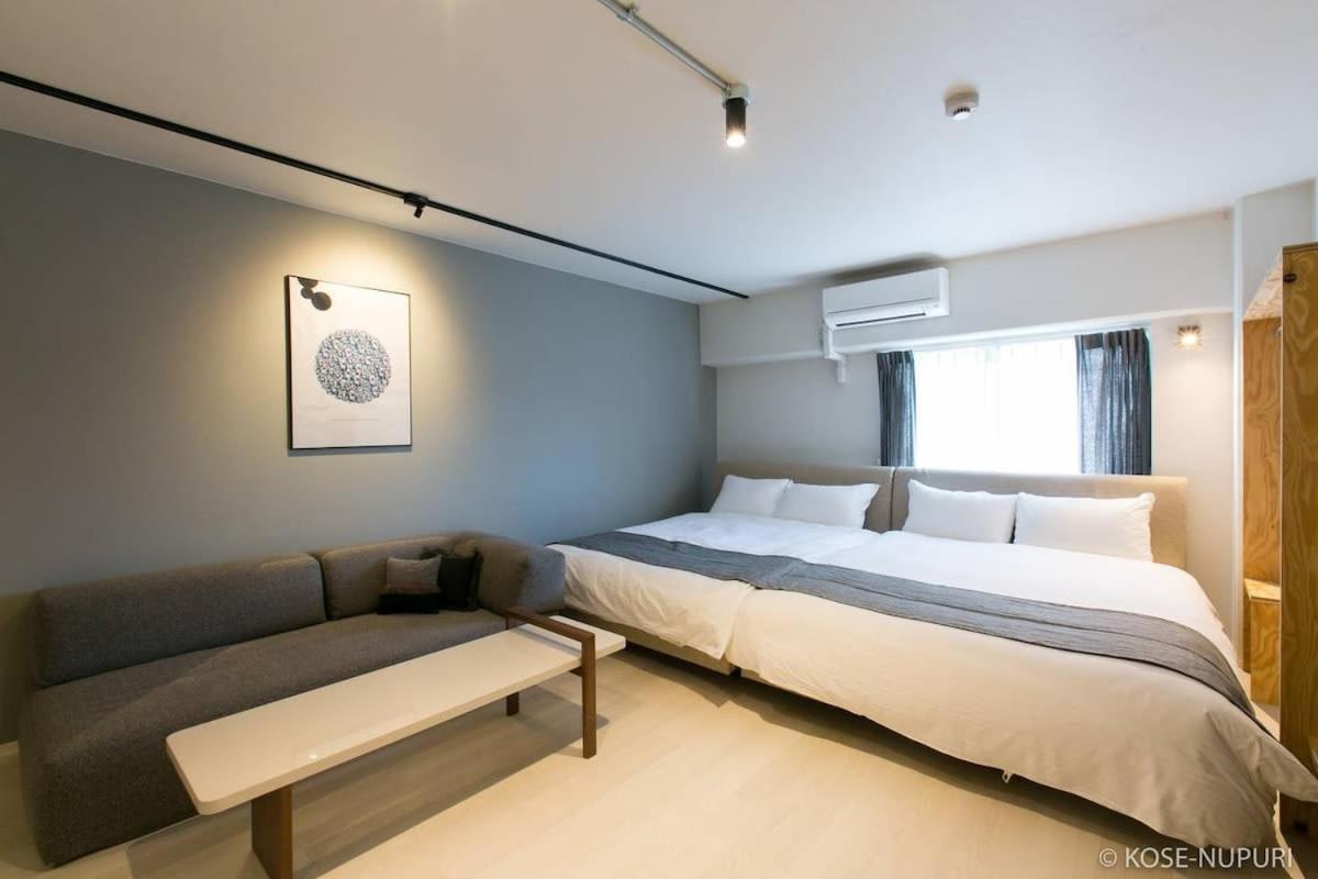 Bhotel Origaminn 702 - 5 Mins Peacepark ฮิโรชิม่า ภายนอก รูปภาพ